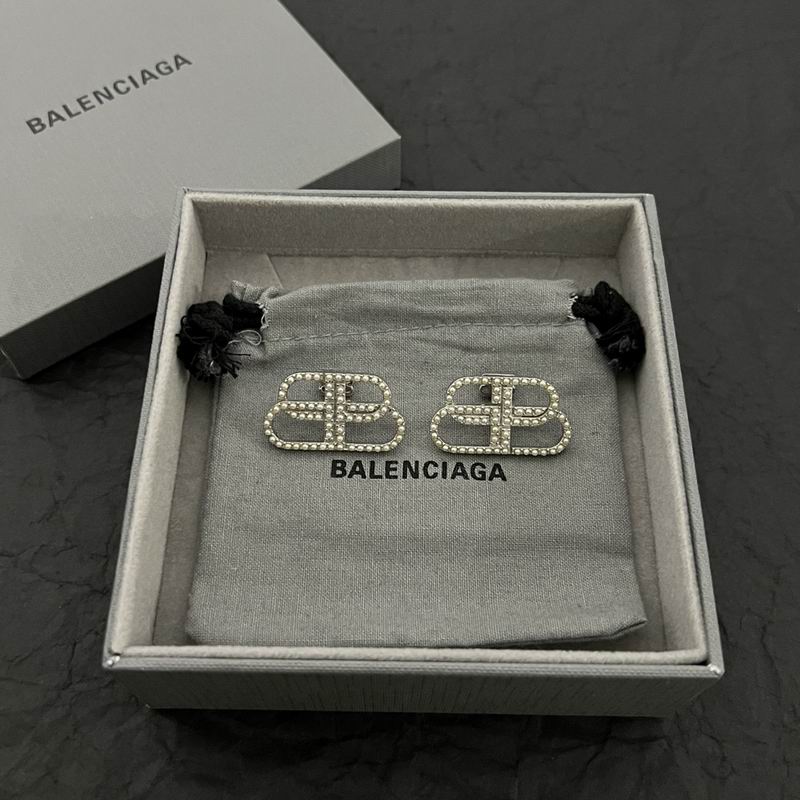 Balenciaga Earring 05lyr123 (17)