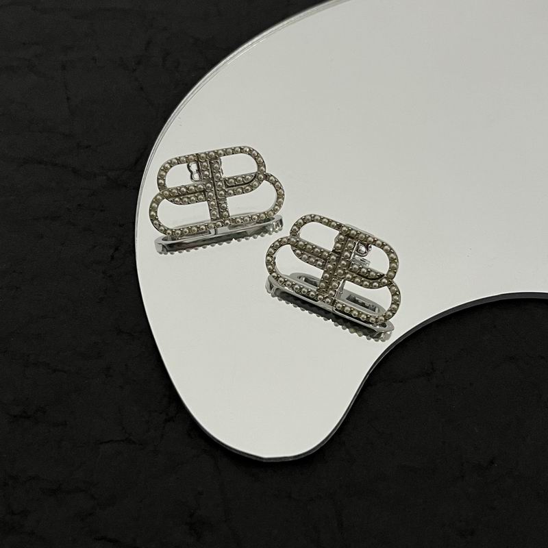 Balenciaga Earring 05lyr123 (3)