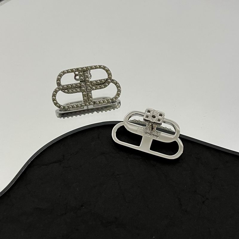 Balenciaga Earring 05lyr123 (4)