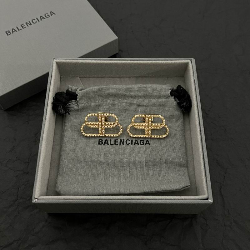 Balenciaga Earring 05lyr123 (5)