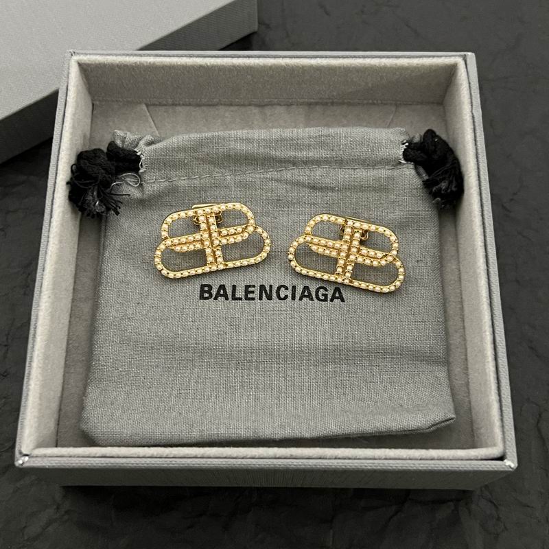 Balenciaga Earring 05lyr123 (6)