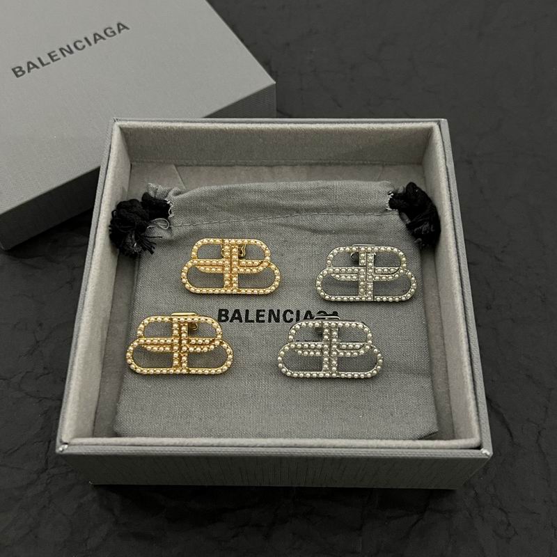Balenciaga Earring 05lyr123 (7)