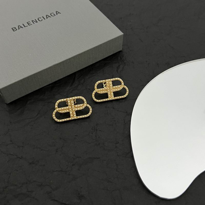 Balenciaga Earring 05lyr123 (8)