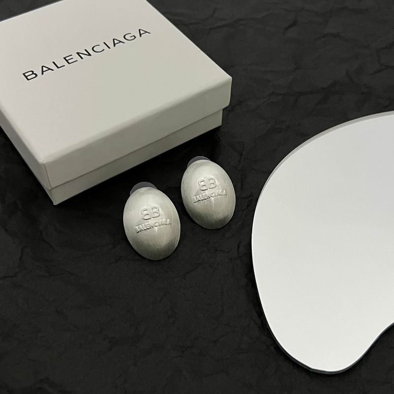 Balenciaga Earring 05lyr124 (1)
