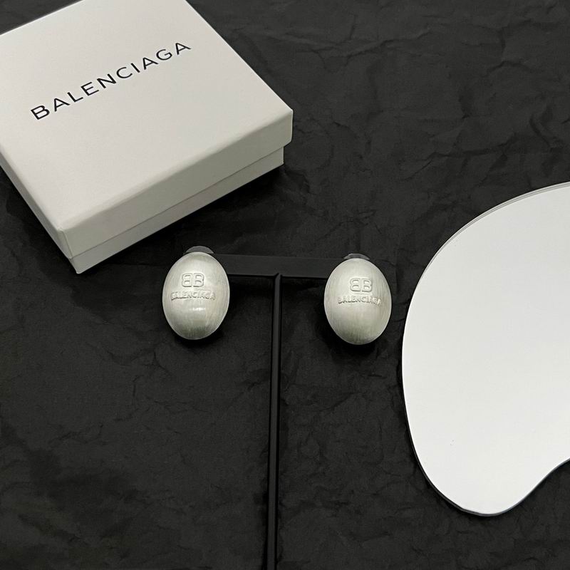 Balenciaga Earring 05lyr124 (2)