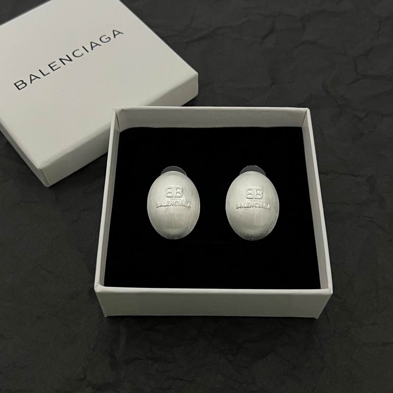 Balenciaga Earring 05lyr124 (3)