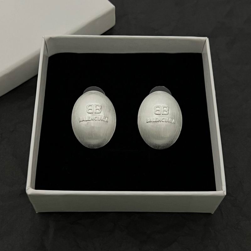 Balenciaga Earring 05lyr124 (4)