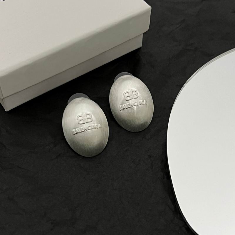 Balenciaga Earring 05lyr124 (5)