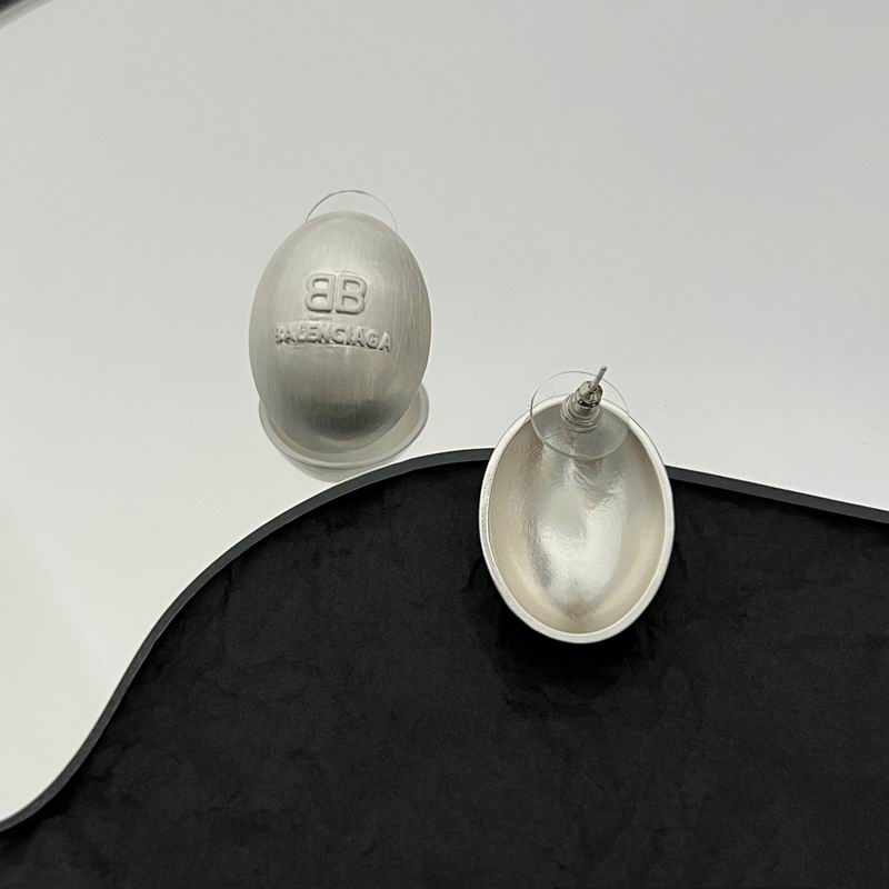 Balenciaga Earring 05lyr124 (6)