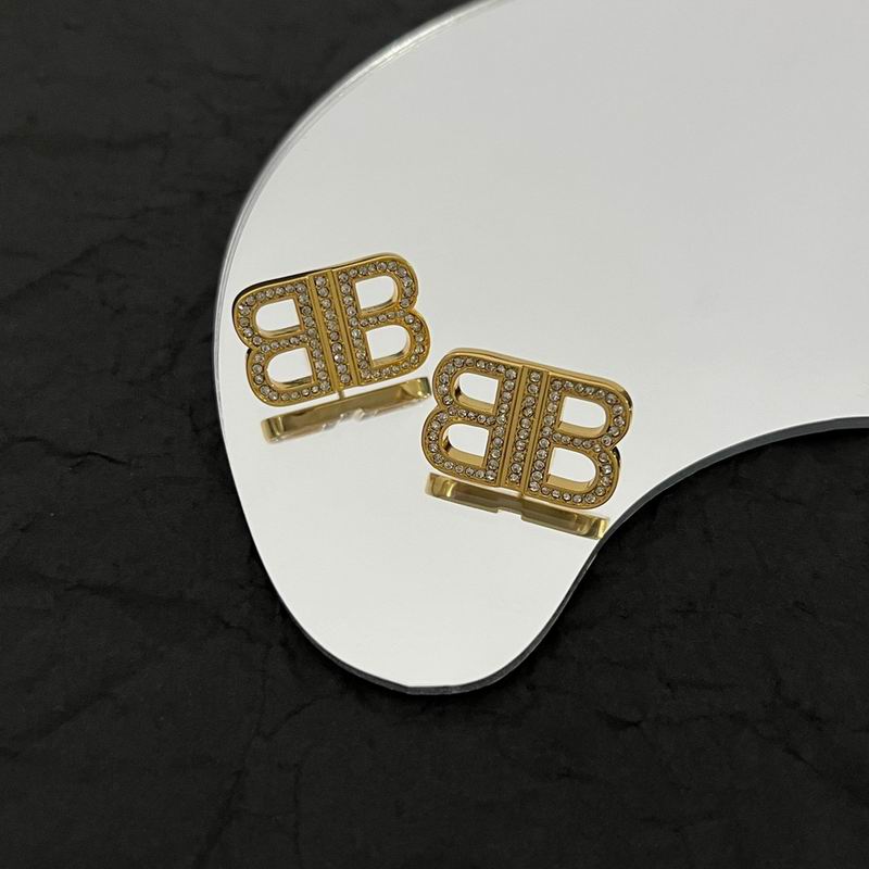 Balenciaga Earring 05lyr125 (11)