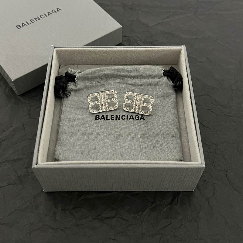 Balenciaga Earring 05lyr125 (17)