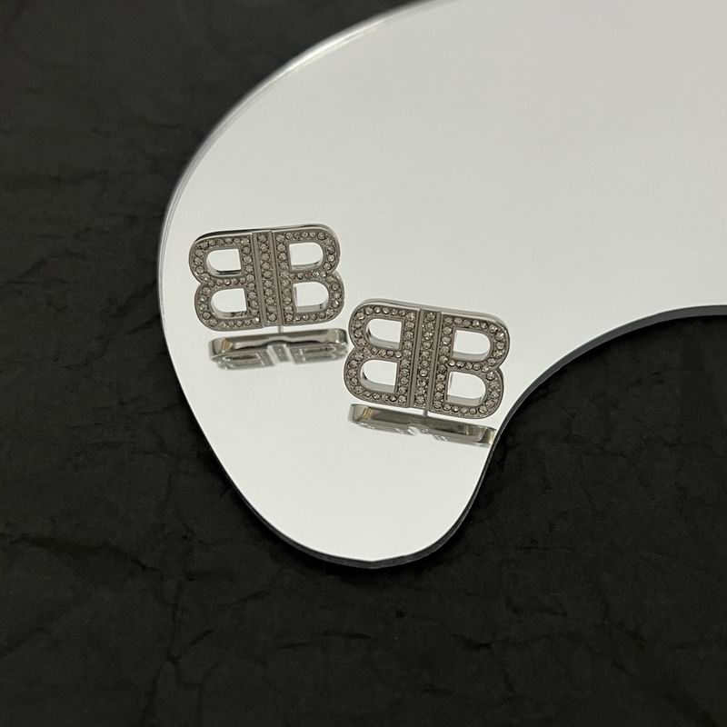 Balenciaga Earring 05lyr125 (2)