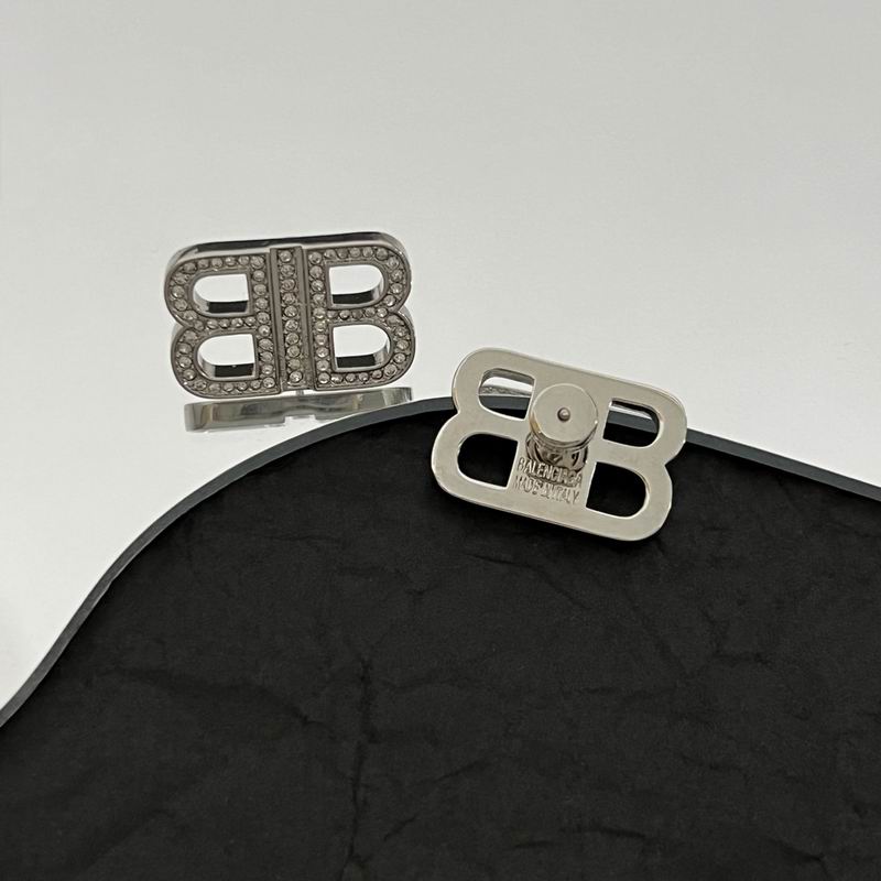 Balenciaga Earring 05lyr125 (3)