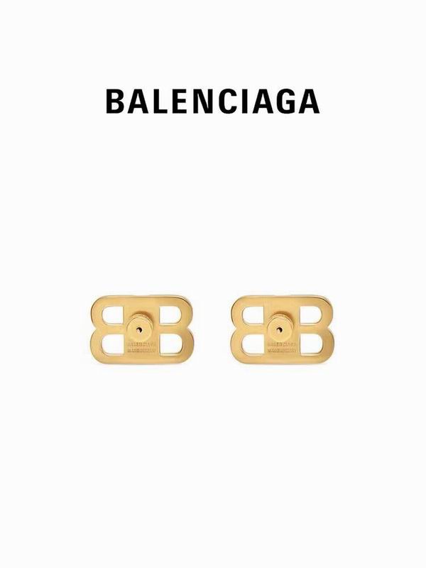 Balenciaga Earring 05lyr125 (7)