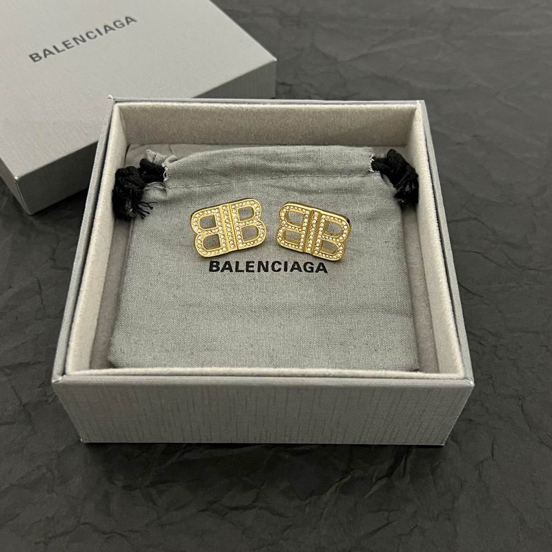 Balenciaga Earring 05lyr125 (8)