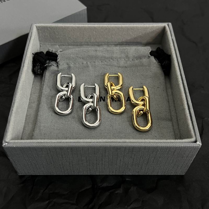 Balenciaga Earring 05lyr126 (2)