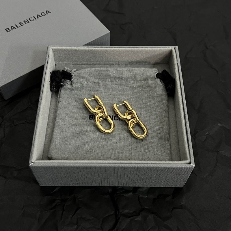 Balenciaga Earring 05lyr126 (3)