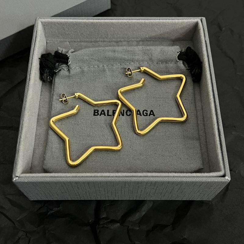 Balenciaga Earring 05lyr127 (10)