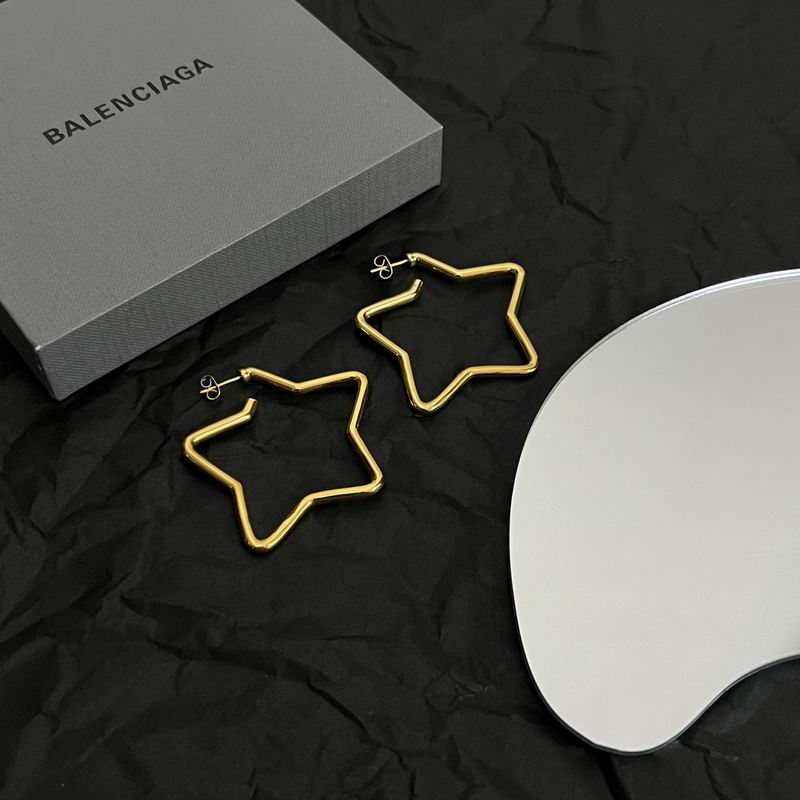 Balenciaga Earring 05lyr127 (11)