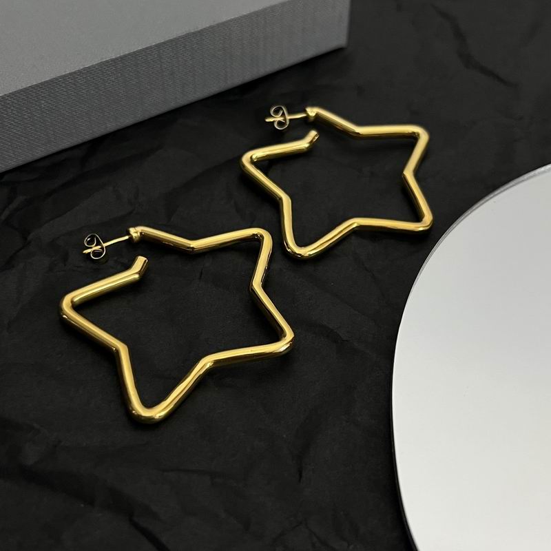 Balenciaga Earring 05lyr127 (13)