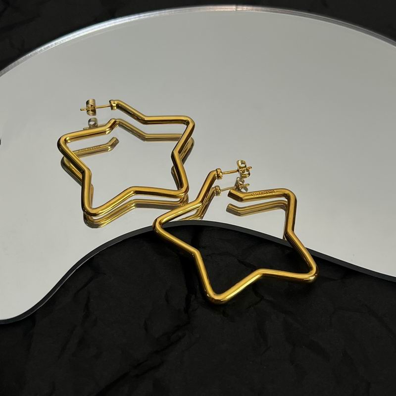 Balenciaga Earring 05lyr127 (14)