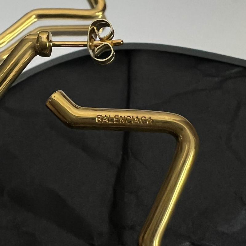 Balenciaga Earring 05lyr127 (15)