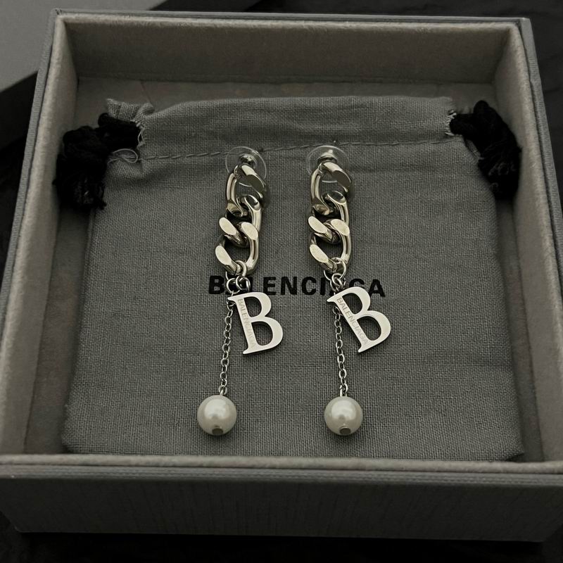 Balenciaga Earring 05lyr127 (2)