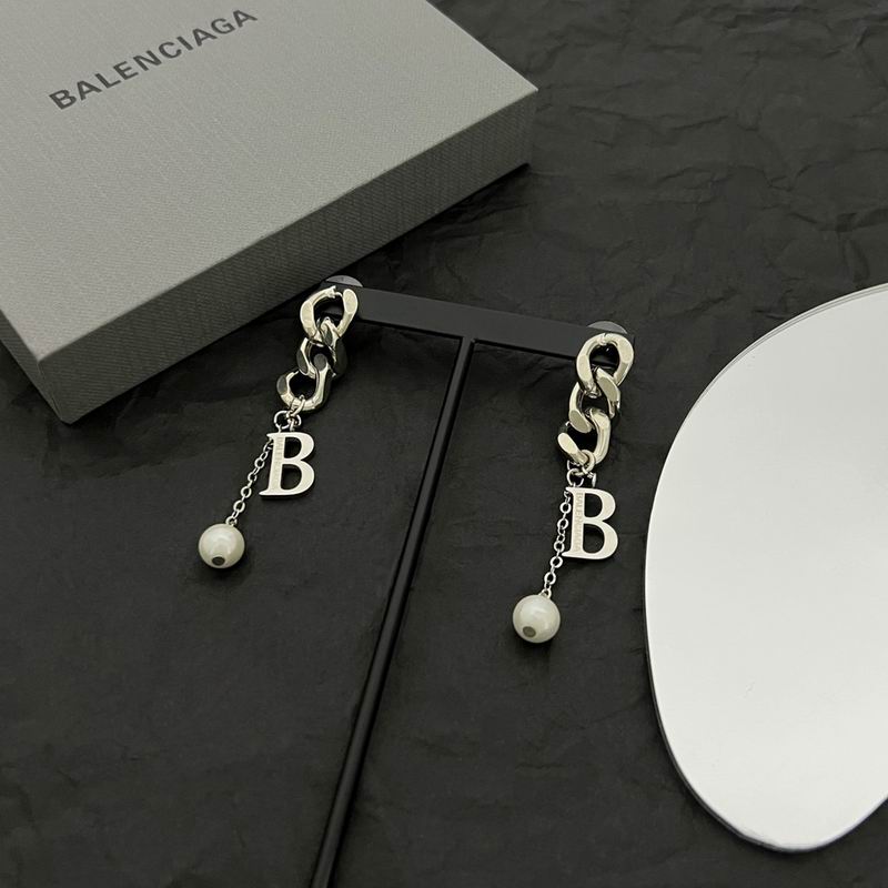 Balenciaga Earring 05lyr127 (3)