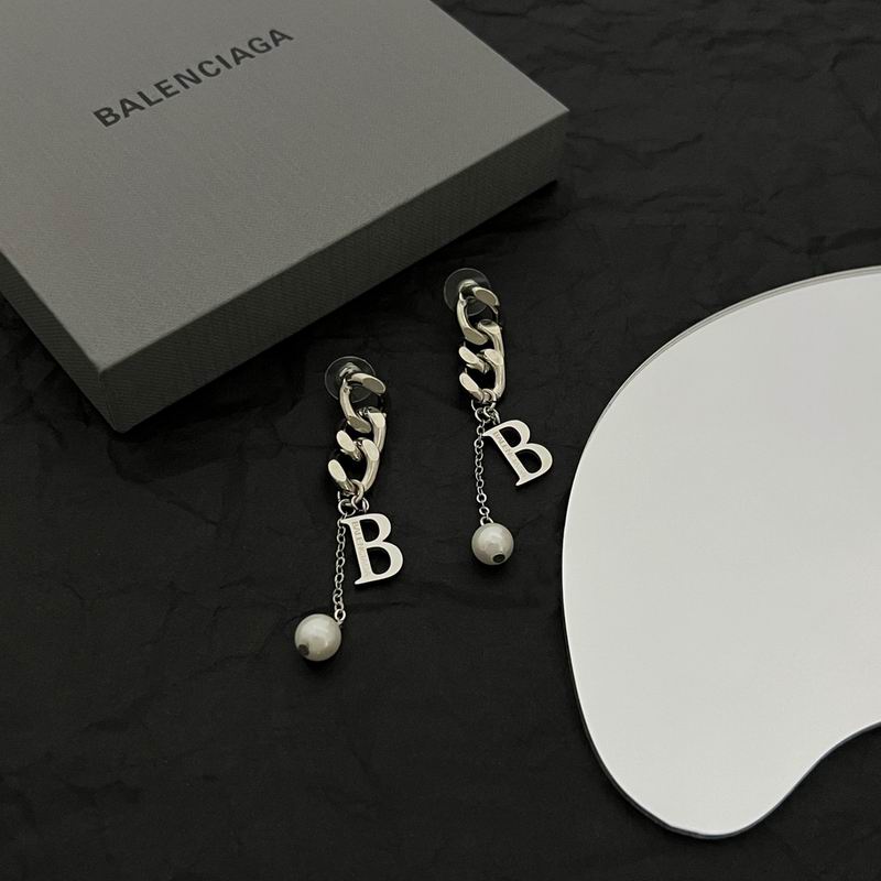 Balenciaga Earring 05lyr127 (4)