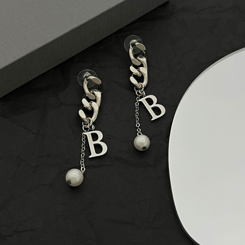 Balenciaga Earring 05lyr127 (5)