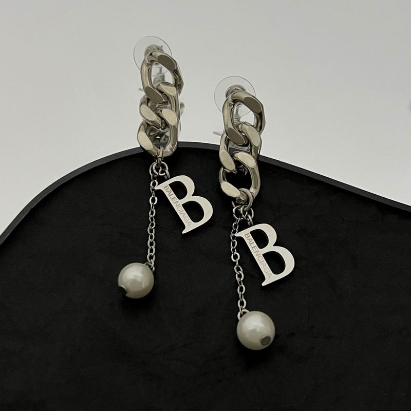 Balenciaga Earring 05lyr127 (6)