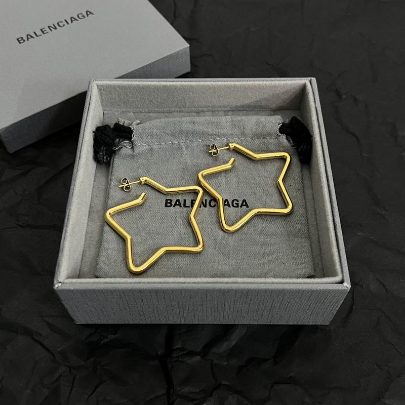 Balenciaga Earring 05lyr127 (9)
