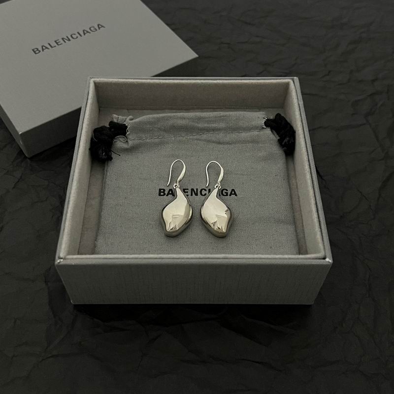Balenciaga Earring 05lyr128 (1)