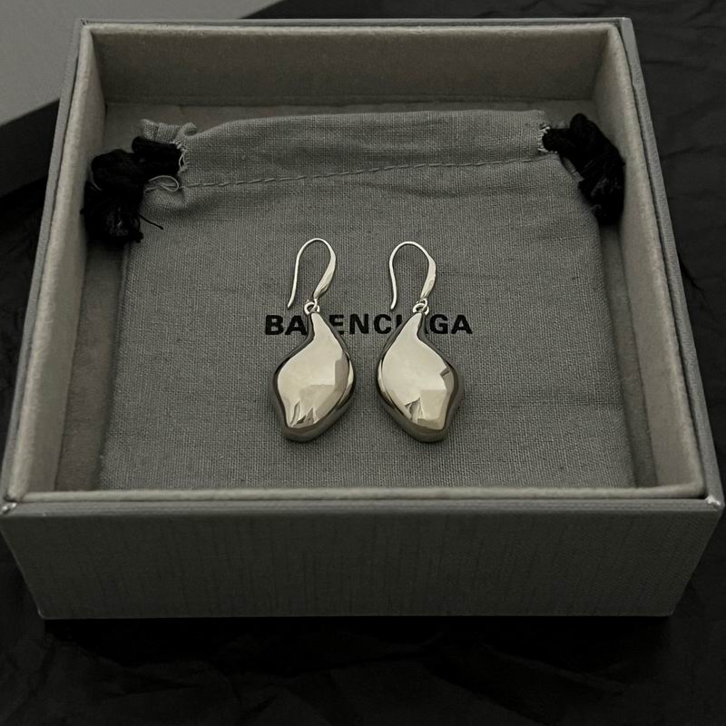 Balenciaga Earring 05lyr128 (2)