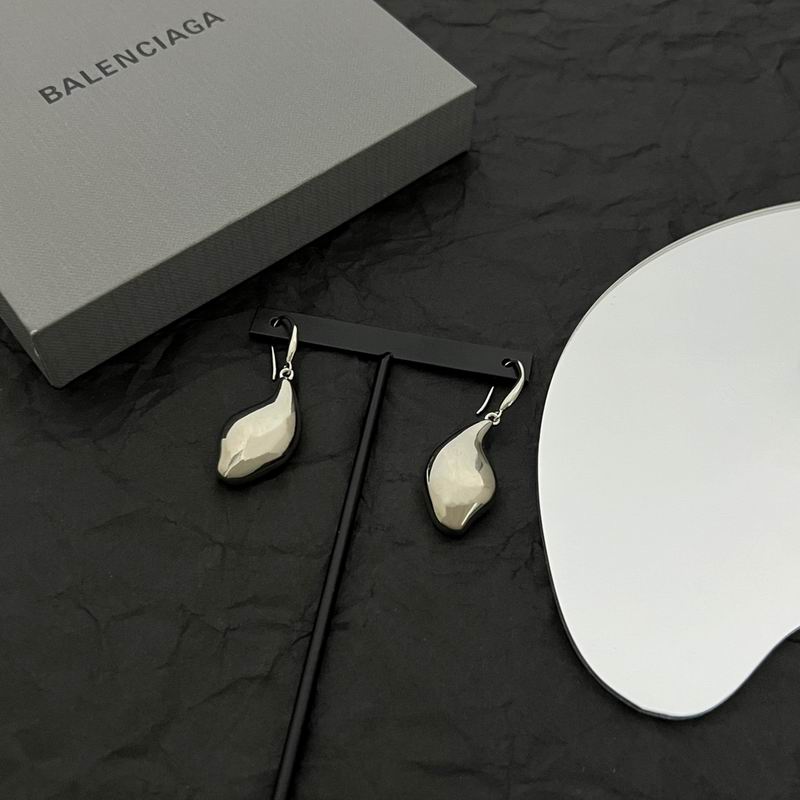 Balenciaga Earring 05lyr128 (3)