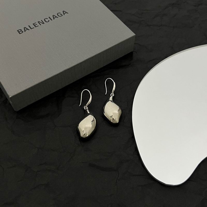 Balenciaga Earring 05lyr128 (4)