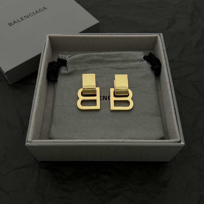 Balenciaga Earring 05lyr129 (1)