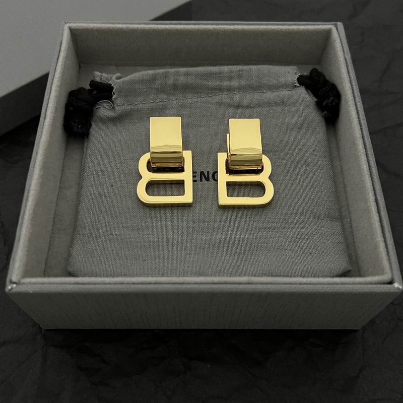 Balenciaga Earring 05lyr129 (2)