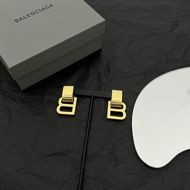Balenciaga Earring 05lyr129 (3)