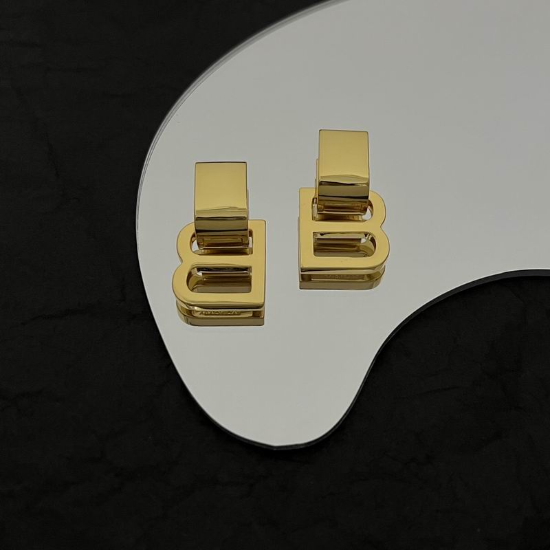 Balenciaga Earring 05lyr129 (5)