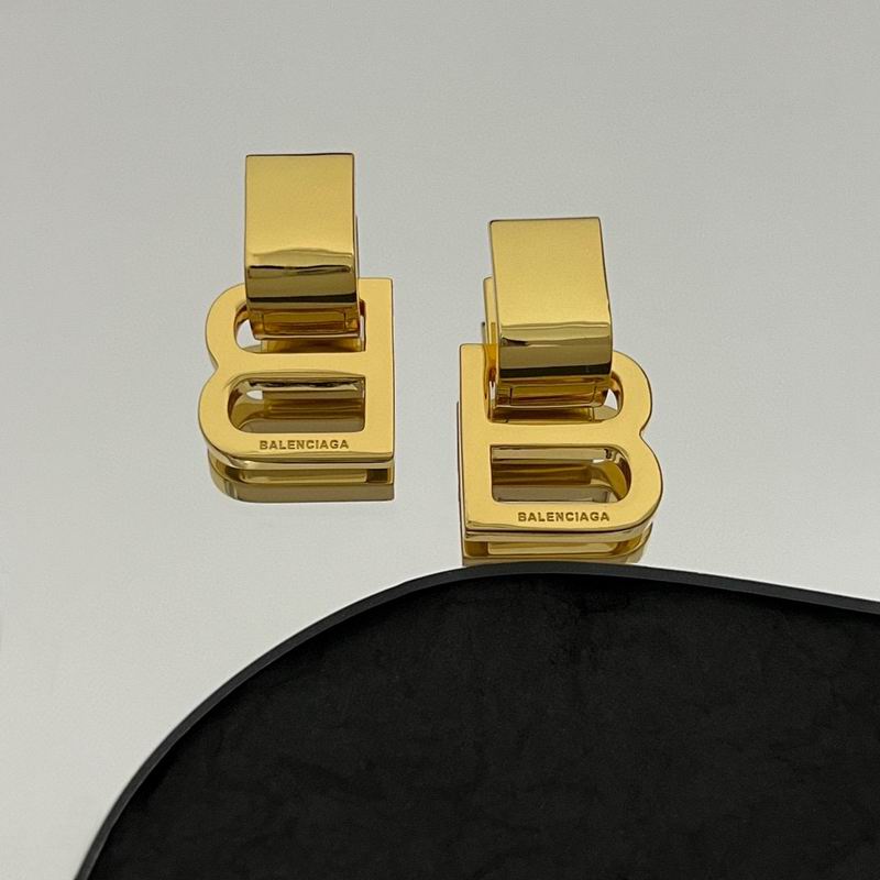 Balenciaga Earring 05lyr129 (6)
