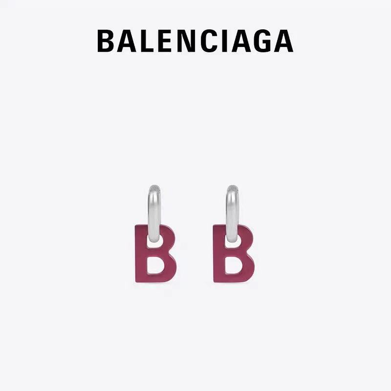 Balenciaga Earring 05lyr130 (1)