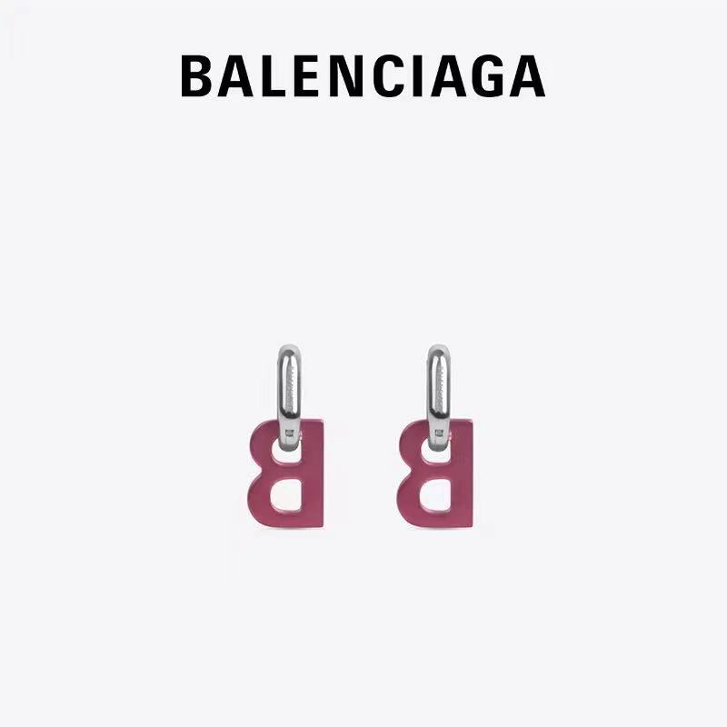 Balenciaga Earring 05lyr130 (4)