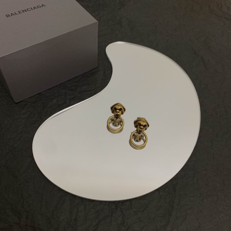 Balenciaga Earring 05lyr131 (1)