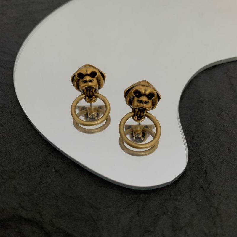 Balenciaga Earring 05lyr131 (2)