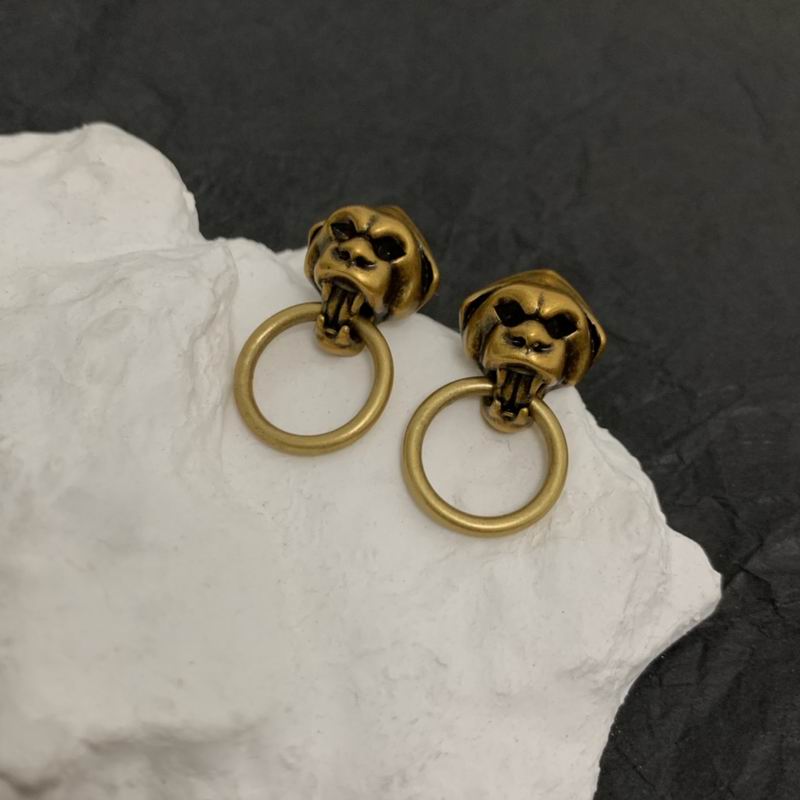 Balenciaga Earring 05lyr131 (3)