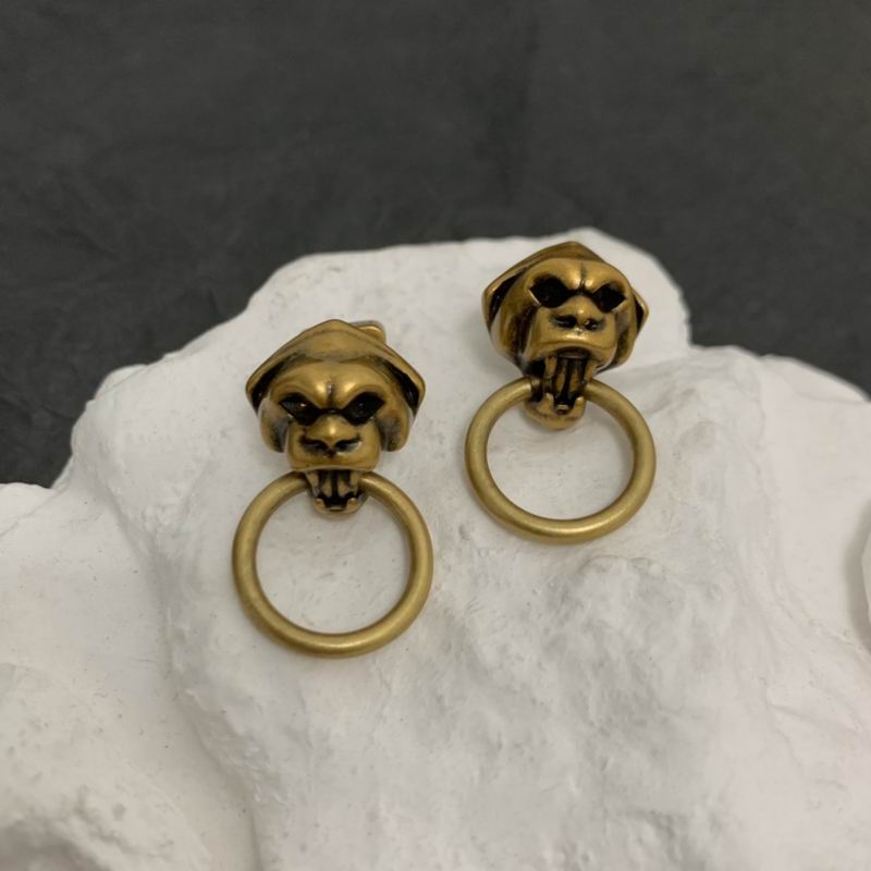 Balenciaga Earring 05lyr131 (4)