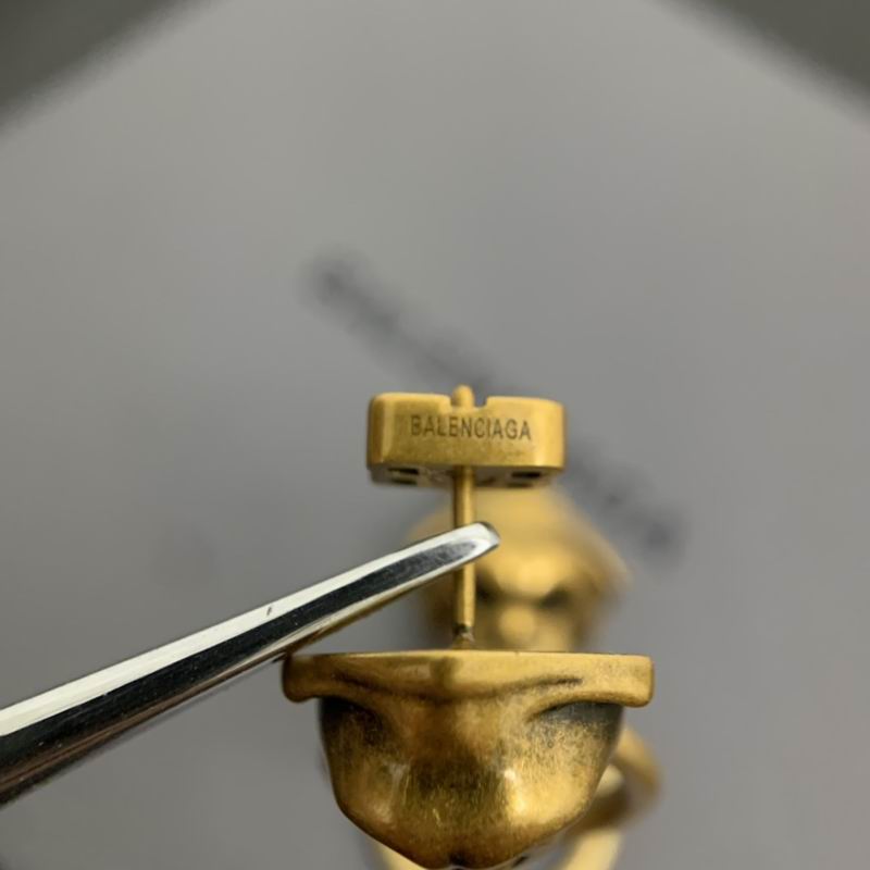 Balenciaga Earring 05lyr131 (5)