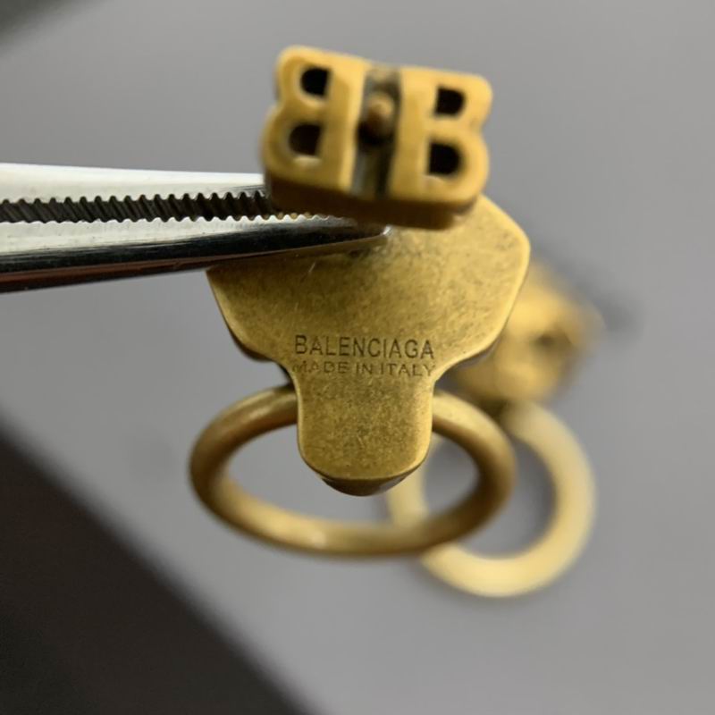 Balenciaga Earring 05lyr131 (6)