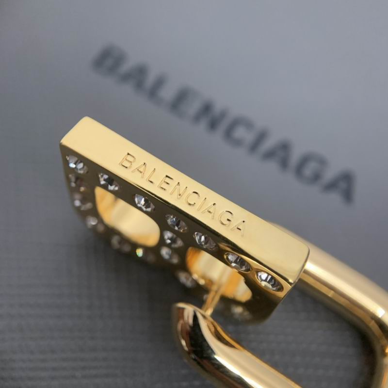Balenciaga Earring 05lyr132 (10)
